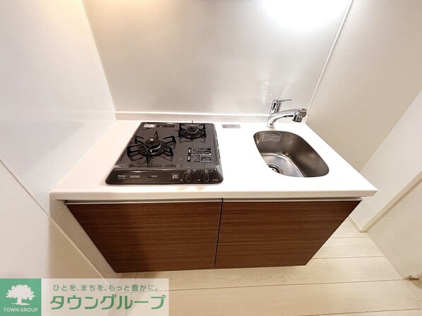 T's Cuore西武柳沢の物件内観写真